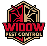 Widow Pest Control